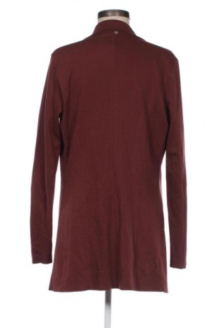 Дамска жилетка Rich & Royal, Размер M, Цвят Кафяв, Цена 43,99 лв.