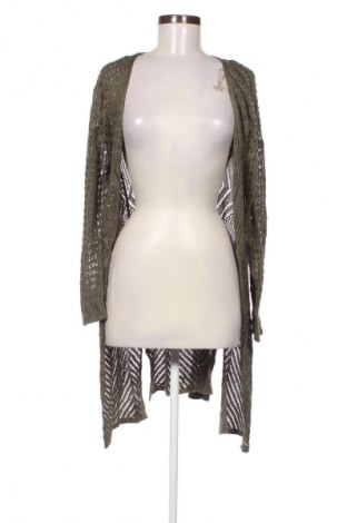 Damen Strickjacke Rue 21, Größe XS, Farbe Grün, Preis € 10,99