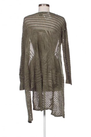 Damen Strickjacke Rue 21, Größe XS, Farbe Grün, Preis € 10,99