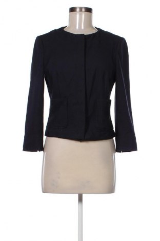 Cardigan de damă S.Oliver, Mărime S, Culoare Albastru, Preț 108,04 Lei
