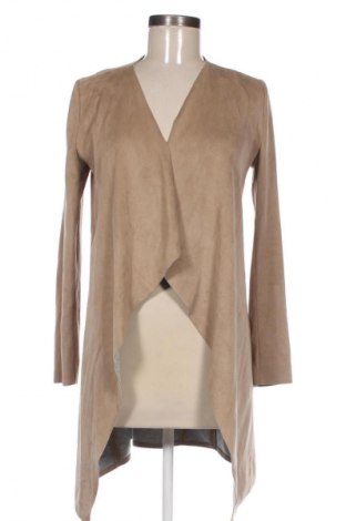 Дамска жилетка S.Oliver, Размер M, Цвят Бежов, Цена 41,06 лв.