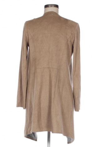 Дамска жилетка S.Oliver, Размер M, Цвят Бежов, Цена 41,06 лв.