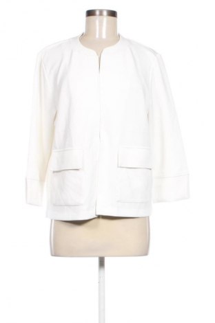 Cardigan de damă S.Oliver, Mărime M, Culoare Alb, Preț 235,99 Lei