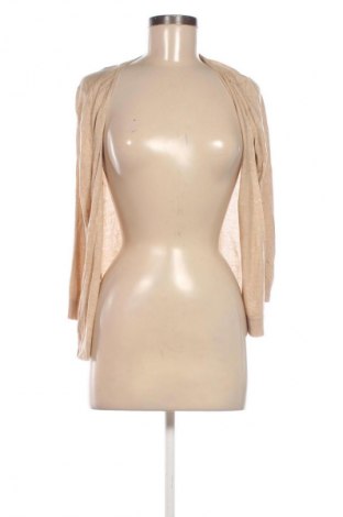 Damen Strickjacke S.Oliver, Größe M, Farbe Beige, Preis € 11,99