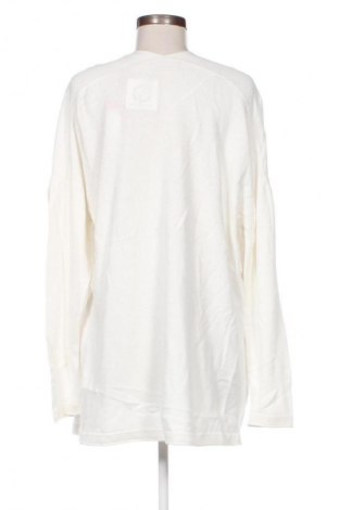 Cardigan de damă S.Oliver, Mărime M, Culoare Alb, Preț 113,99 Lei