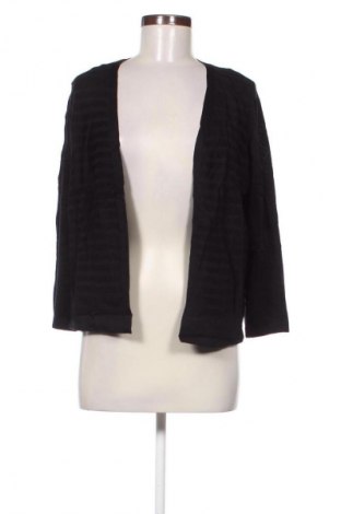 Дамска жилетка S.Oliver, Размер L, Цвят Черен, Цена 6,99 лв.