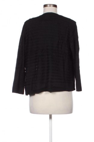 Дамска жилетка S.Oliver, Размер L, Цвят Черен, Цена 6,99 лв.