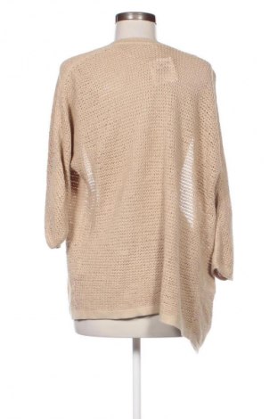 Γυναικεία ζακέτα S.Oliver, Μέγεθος XS, Χρώμα  Μπέζ, Τιμή 20,97 €