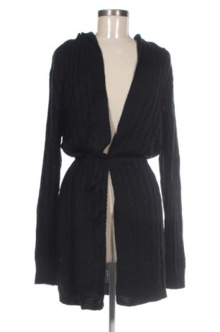 Damen Strickjacke SHEIN, Größe L, Farbe Schwarz, Preis 7,99 €