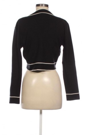 Damen Strickjacke SHEIN, Größe M, Farbe Schwarz, Preis € 14,83