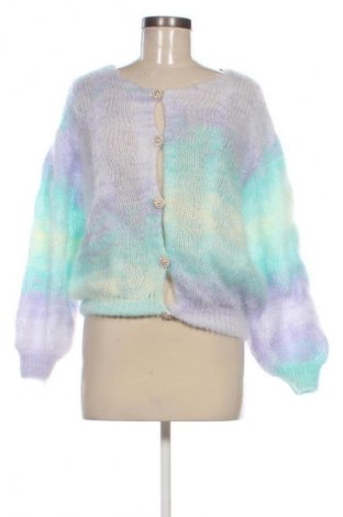 Cardigan de damă SHEIN, Mărime M, Culoare Multicolor, Preț 76,70 Lei