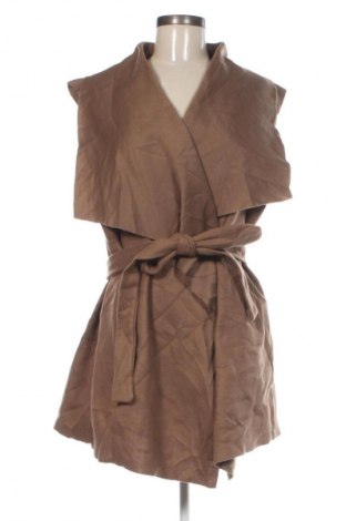 Dámsky kardigán SHEIN, Velikost XXL, Barva Béžová, Cena  339,00 Kč