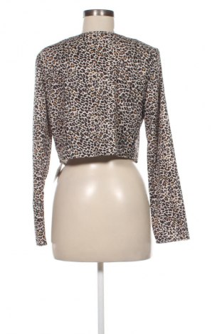 Damski kardigan SHEIN, Rozmiar S, Kolor Kolorowy, Cena 67,41 zł