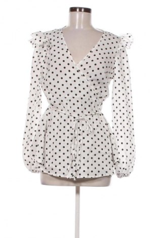 Damen Strickjacke SHEIN, Größe M, Farbe Mehrfarbig, Preis 8,99 €