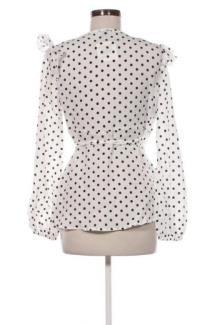 Damen Strickjacke SHEIN, Größe M, Farbe Mehrfarbig, Preis 8,99 €