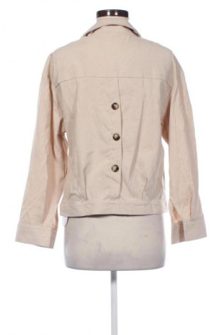 Damski kardigan SHEIN, Rozmiar S, Kolor Beżowy, Cena 105,70 zł