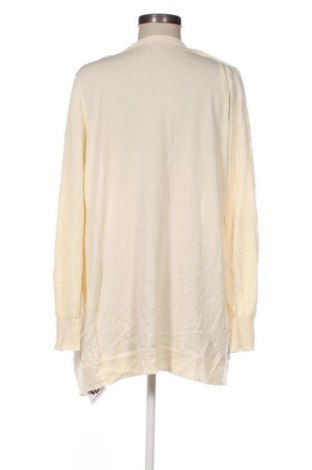 Dámsky kardigán SHEIN, Velikost L, Barva Krémová, Cena  219,00 Kč