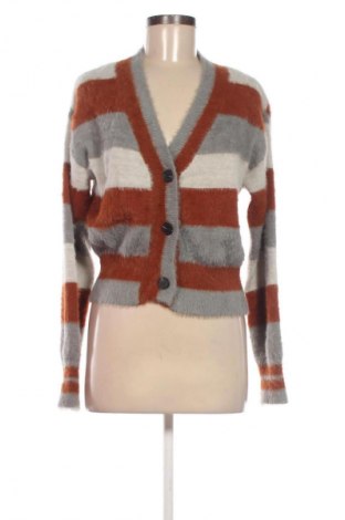 Дамска жилетка SHEIN, Размер M, Цвят Многоцветен, Цена 29,33 лв.