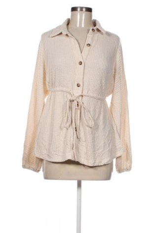 Dámsky kardigán SHEIN, Velikost M, Barva Krémová, Cena  199,00 Kč