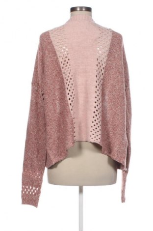 Damen Strickjacke SHEIN, Größe XL, Farbe Rosa, Preis € 9,99