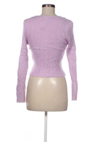 Γυναικεία ζακέτα SHEIN, Μέγεθος L, Χρώμα Βιολετί, Τιμή 11,99 €