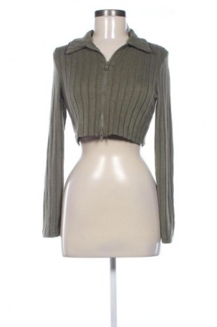 Γυναικεία ζακέτα SHEIN, Μέγεθος S, Χρώμα Πράσινο, Τιμή 9,99 €