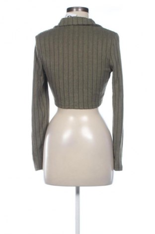 Γυναικεία ζακέτα SHEIN, Μέγεθος S, Χρώμα Πράσινο, Τιμή 9,99 €