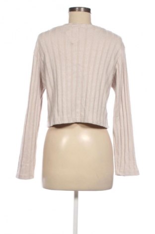 Damen Strickjacke Santini, Größe L, Farbe Beige, Preis € 53,00