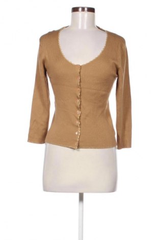 Damen Strickjacke Schumacher, Größe S, Farbe Braun, Preis € 20,99