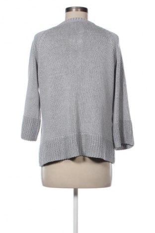 Damen Strickjacke Scottage, Größe L, Farbe Grau, Preis 14,77 €