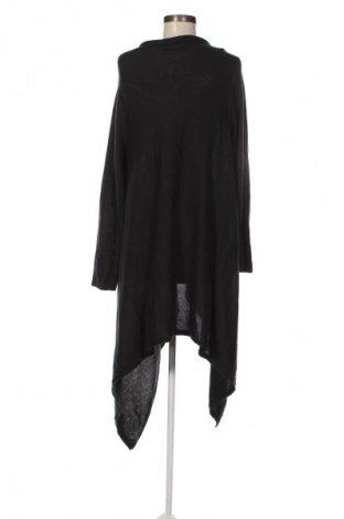 Damen Strickjacke Sheego, Größe XL, Farbe Schwarz, Preis € 15,99