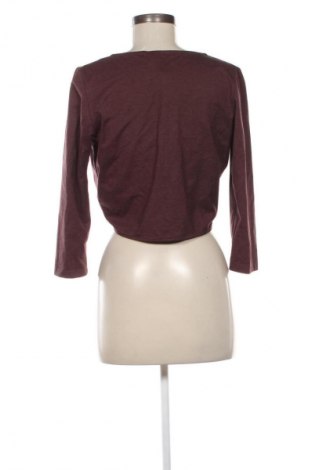 Damen Strickjacke Simclan, Größe M, Farbe Braun, Preis 21,00 €