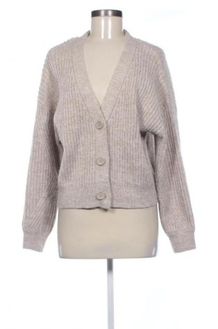 Cardigan de damă Sinsay, Mărime XXS, Culoare Bej, Preț 57,89 Lei