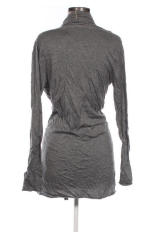 Damen Strickjacke Sisley, Größe L, Farbe Grau, Preis € 17,99