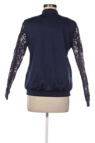 Damen Strickjacke Sisters Point, Größe M, Farbe Blau, Preis 8,99 €