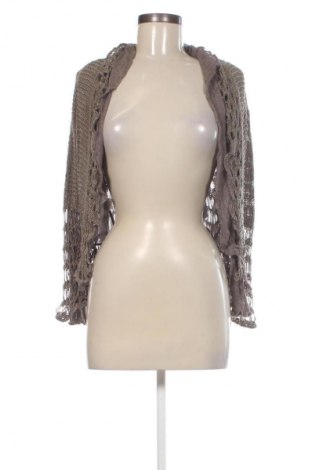 Cardigan de damă Siste's, Mărime M, Culoare Gri, Preț 37,99 Lei