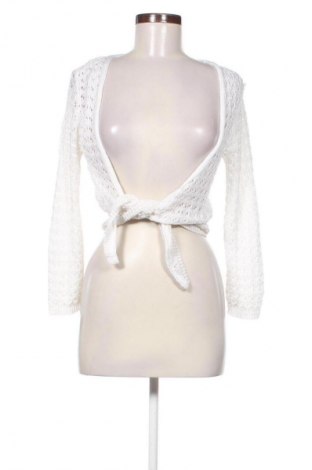 Dámsky kardigán Sky, Veľkosť S, Farba Kremová, Cena  10,95 €