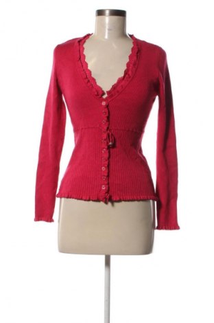 Dámsky kardigán Soaked In Luxury, Velikost L, Barva Růžová, Cena  379,00 Kč