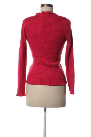 Dámsky kardigán Soaked In Luxury, Velikost L, Barva Růžová, Cena  379,00 Kč