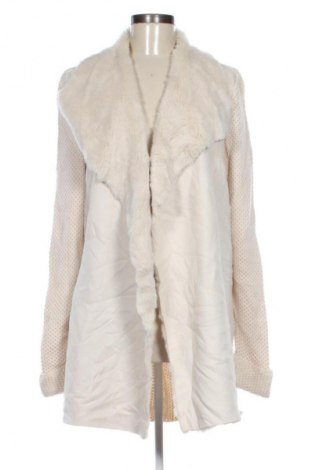 Dámsky kardigán Sora, Velikost L, Barva Krémová, Cena  139,00 Kč