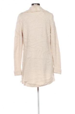 Damen Strickjacke Sora, Größe L, Farbe Beige, Preis € 11,99