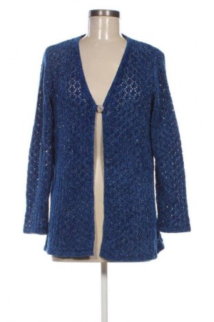 Damen Strickjacke Stefanel, Größe L, Farbe Mehrfarbig, Preis € 37,99