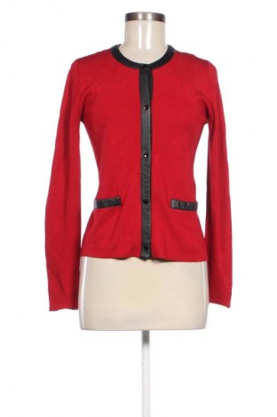 Damen Strickjacke Steffen Schraut, Größe S, Farbe Rot, Preis € 52,73