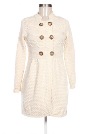 Dámsky kardigán Stella Nova, Velikost S, Barva Krémová, Cena  387,00 Kč