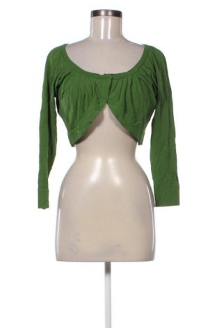 Dámsky kardigán Steps, Veľkosť L, Farba Zelená, Cena  7,95 €