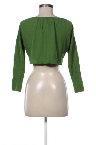 Dámsky kardigán Steps, Veľkosť L, Farba Zelená, Cena  7,95 €