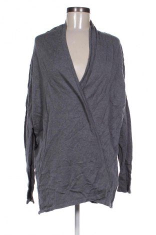 Dámsky kardigán Stooker, Velikost XXL, Barva Šedá, Cena  219,00 Kč