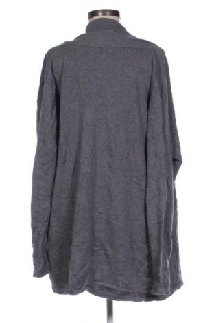 Dámsky kardigán Stooker, Velikost XXL, Barva Šedá, Cena  219,00 Kč