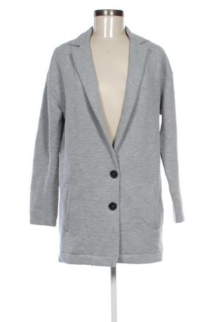 Cardigan de damă Stradivarius, Mărime XS, Culoare Gri, Preț 60,99 Lei