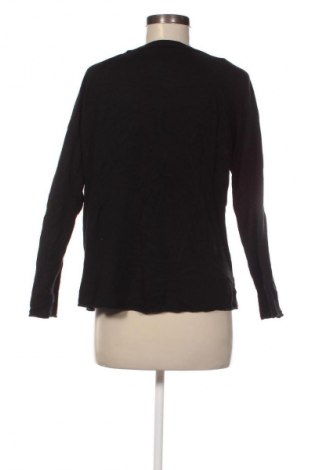 Дамска жилетка Stradivarius, Размер S, Цвят Черен, Цена 8,99 лв.